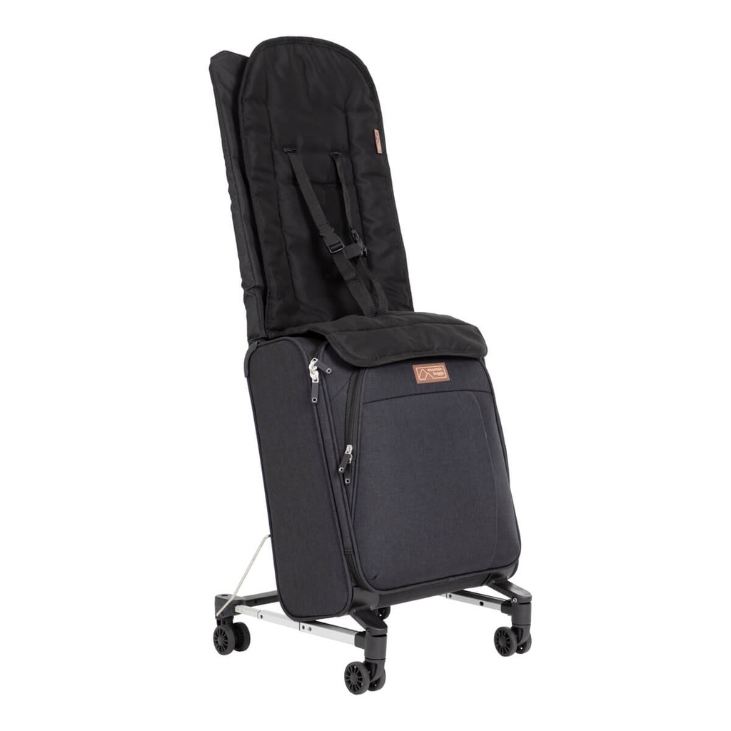 mountain buggy キャリーケース skyrider™ - Suitcase Travel Seat for Toddlers | Mountain Buggy®